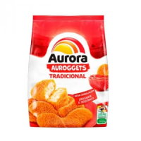 imagem de Nuggets Aurora Auroggets 900G