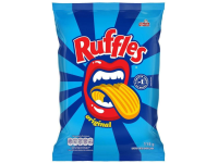 imagem de Batata Elma Chips Ruffles Sal 115G