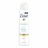 imagem de Desodorante Dove Aero 89G Sensitive