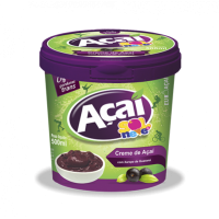 imagem de Creme Acai Sol E Neve 500G