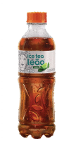 imagem de Cha Leao Ice Tea Limao Zero 450Ml