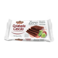 imagem de Doce De Goiabada Dacolonia Zero 200G