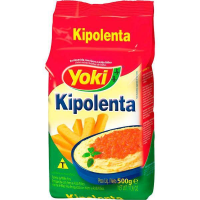 imagem de Kipolenta Yoki 500G