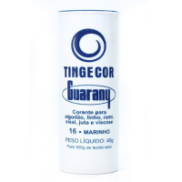 imagem de Tintol Guarany 40G Numero 16 Azul Marinho