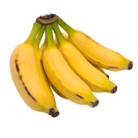 imagem de Banana Prata Kg