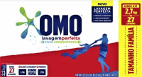 imagem de Sab?o em p? Omo Lavagem Perfeita 2,2Kg