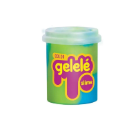 imagem de Brinquedo Geleinha Gelele Color 152G