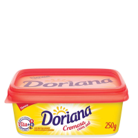 imagem de Margarina Doriana Com Sal 250G