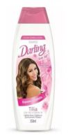 imagem de Shampoo Darling 350Ml Tilia