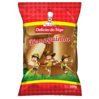 imagem de Bisnaguinha Delicias Do Trigo 240G