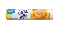imagem de Biscoito Aymore Cereal Mix Av/Mel 135G