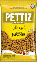 imagem de Amendoim Pettiz Special Japones 120G