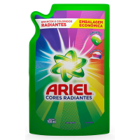 imagem de Sabao Liquido Ariel 700Ml Refil Classico