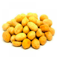 imagem de Amendoim Crock Rio Mostarda/Mel Kg