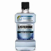 imagem de Anti Bacteriano Listerine 500Ml Tart Control Zer
