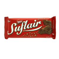 imagem de Chocolate Nestle Suflair 50G