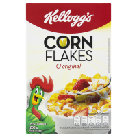 imagem de Cereal Kelloggs Corn Flakes 200G
