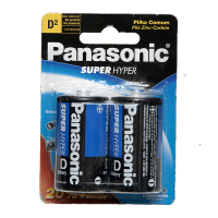 imagem de Pilha Panasonic Alc Premium Evolta Aaa C2