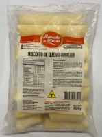 imagem de Biscoito Queijo Rancho De Minas 800G