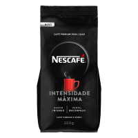 imagem de CAFE NESCAFE ITENS MAXIMA 250GR