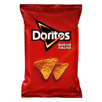 imagem de Salgadinho Elma Chips Doritos Queijo Nacho 75G