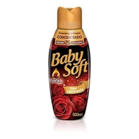 imagem de Amaciante Baby Sofatiado 500Ml Tq Desejo Envolve