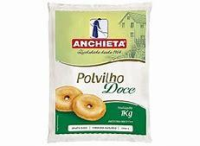 imagem de Polvilho Anchieta Doce De 1Kg