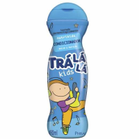 imagem de Condicionador Infantil Tra La La Kids 480Ml Nutri Kids