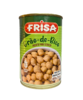 imagem de Grao De Bico Frisa 260G