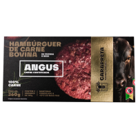 imagem de Hamburger Cara Perta Bov Angus 360G