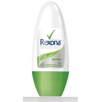 imagem de Desodorante Rexona Roll On 50Ml Fem Bambo