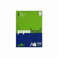 imagem de Papel Sulf A4 Papex Com 500