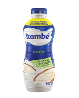 imagem de Iorgute Itambe Liquido Coco 1150G