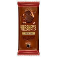 imagem de Chocolate Hersheys Cafe Capuccino 85G