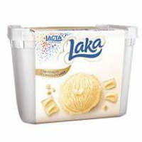 imagem de Sorvete Nestle Laka 1,5L