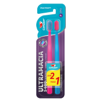 imagem de Escova De Dente Condor Multisoft L2P1