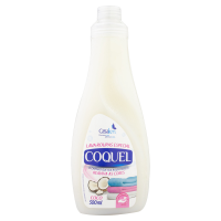 imagem de Lava Roupas Coquel  500Ml Coco