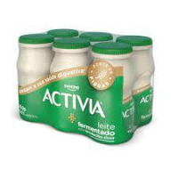 imagem de Leite Fermentado Activia C/6 450G