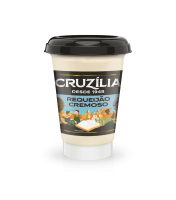 imagem de Requeijao Cruzilia Cremoso 180G