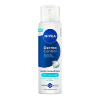 imagem de Desodorante Nivea Aero Fem 150Ml Derma Control Defende