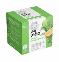 imagem de Cha Leao Fuze Cidr/Laran/Lim Com 10