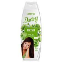imagem de Shampoo Darling 350Ml Detoxigenada