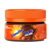 imagem de Creme Ovomaltine Crocante 100G