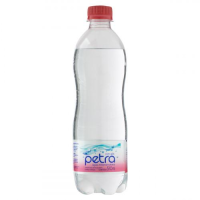 imagem de Agua Mineral Petra Com Gas 510Ml