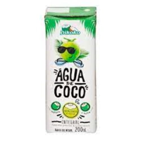 imagem de Agua De Coco Super 200Ml
