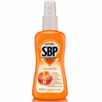 imagem de Repelente Sbp Advanced Spray 100Ml