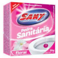 imagem de Detergente Sanitario Sany Bril 25G Floral