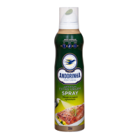 imagem de Azeite Andorinha Spray 200Ml