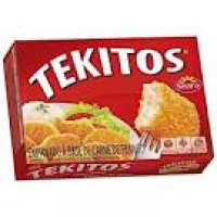 imagem de Tekitos Seara Tradicional 300G