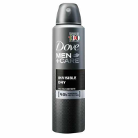 imagem de Desodorante Dove Aero  89G Men Invisible Dry